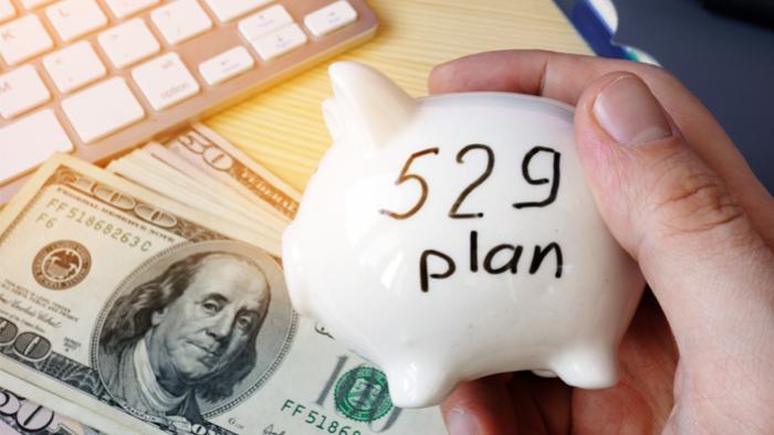 529 Plans: Learn the Tax and Financial Planning Benefits of College Savings